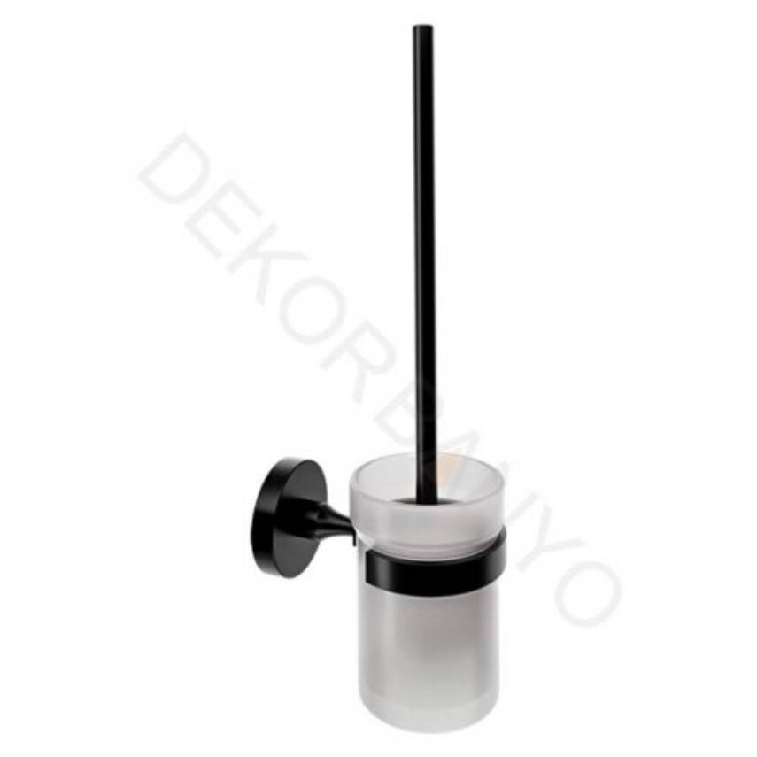 Alina Black - Klozet Fırçası - 1