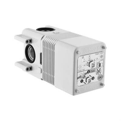 Ankastre Duş Bataryası (Sıva Altı Grubu), Krom - Vitra - Artema