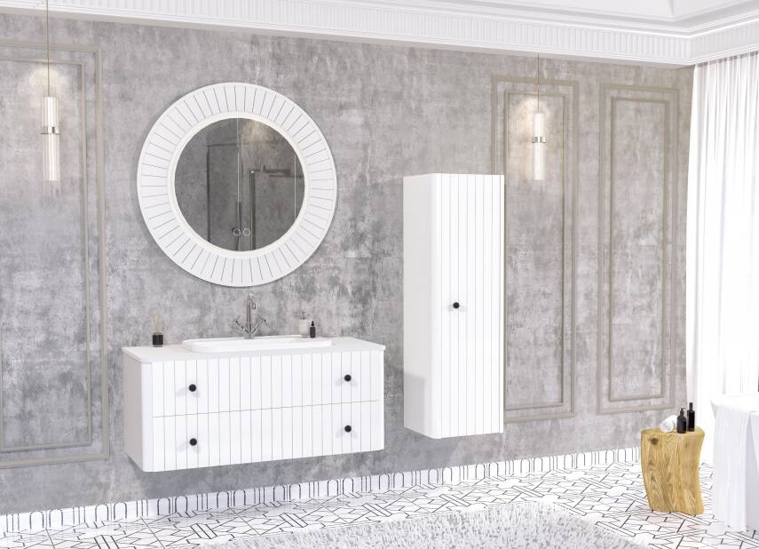 Aquanil - Solaris 120 Cm - 1