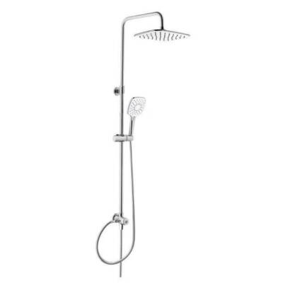 Artema Ls20 Joy 3s Robot Duş Takımı,Yağmurlama,Tepe Duş Seti - Vitra - Artema