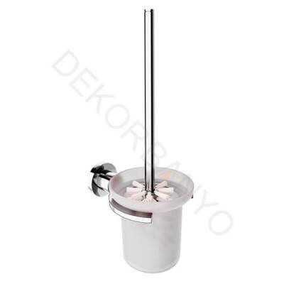 Belezza – Klozet Fırçası - DKR Banyo