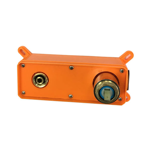 Bien Ankastre Lavabo Bataryası Sıva Altı Parca - Round - 1