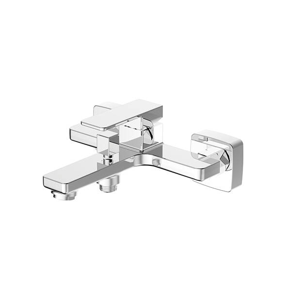 Bien Dante Banyo Bataryası Krome - 1