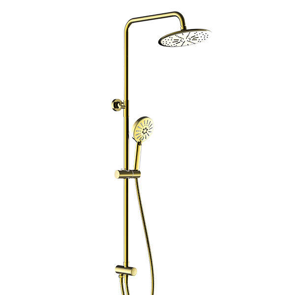 Bien Ferra Altın Duş Kolonu - 1