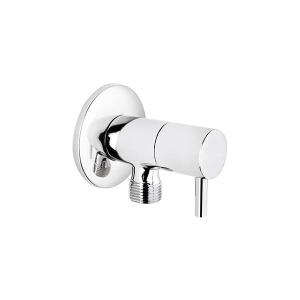 Bien Round Ara - Taharet Musluğu 3/8