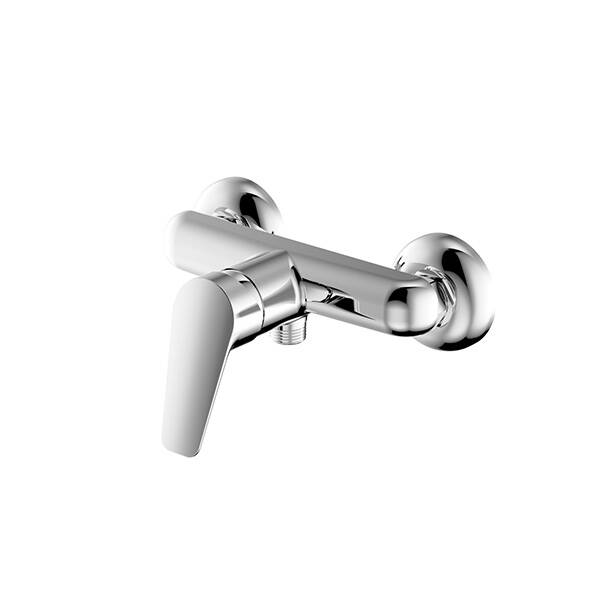 Bien Via Plus Duş Bataryası - 3