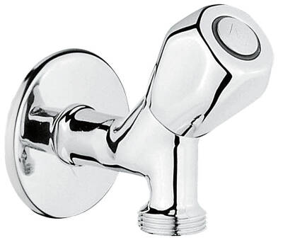 Çamaşır Musluğu, Krom - Vitra - Artema