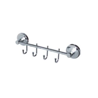 Delfin Mat – Dörtlü Askı - DKR Banyo