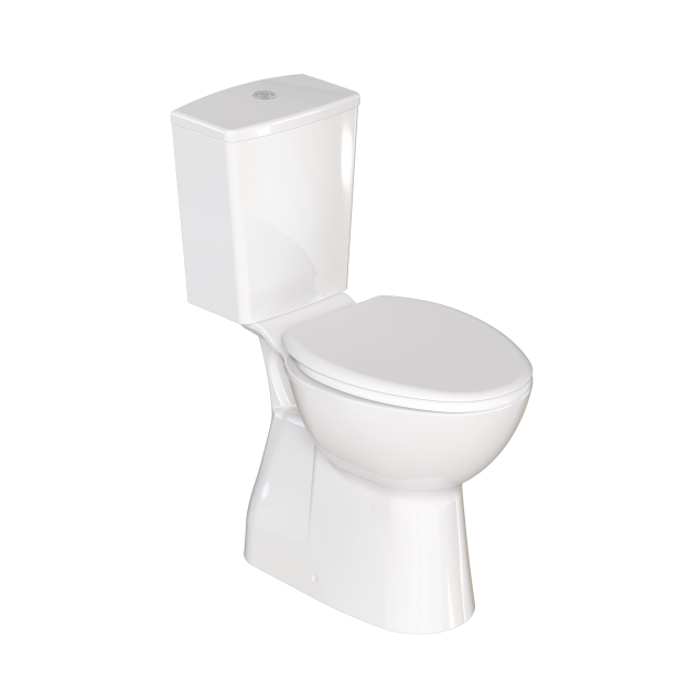 Dura Bagno Bedensel Engelli Klozet Seti - 8