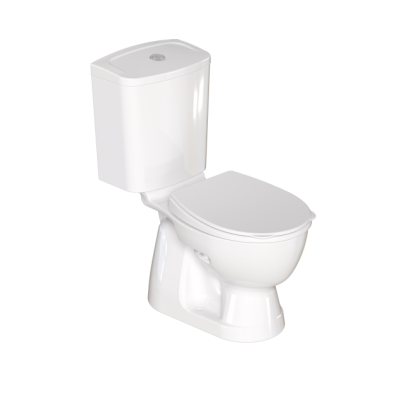 Dura Bagno Bıcır Çocuk Klozet Seti - Dura