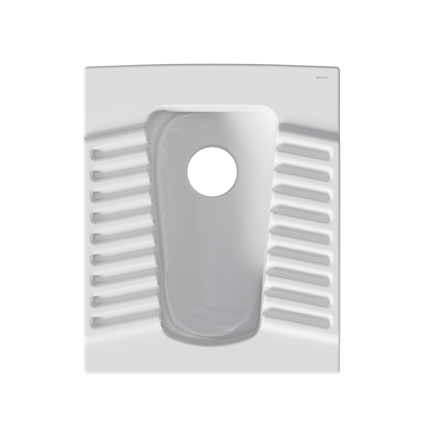 Dura Bagno Çevre Yıkamalı Helataşı - 1