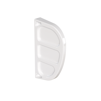 Dura Bagno Pisuvar Ara Bölme - 2