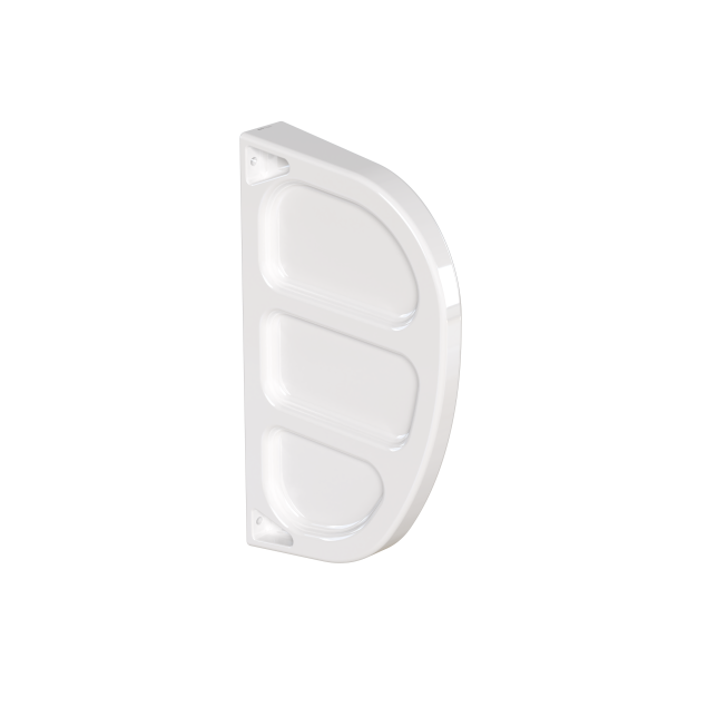 Dura Bagno Pisuvar Ara Bölme - 8