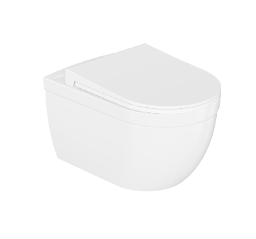 Dura Sirius Asma Klozet - 6