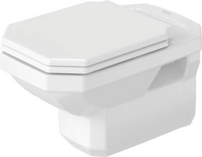 Duravit 1930 Asma Klozet - 1