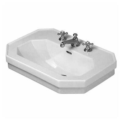 Duravit 1930 Lavabo, 70 cm - Duravit