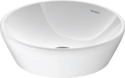 Duravit D-Neo Çanak Lavabo, 40 cm - Duravit