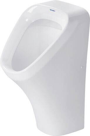 Duravit DuraStyle Pisuvar, (Sineksiz) - 1
