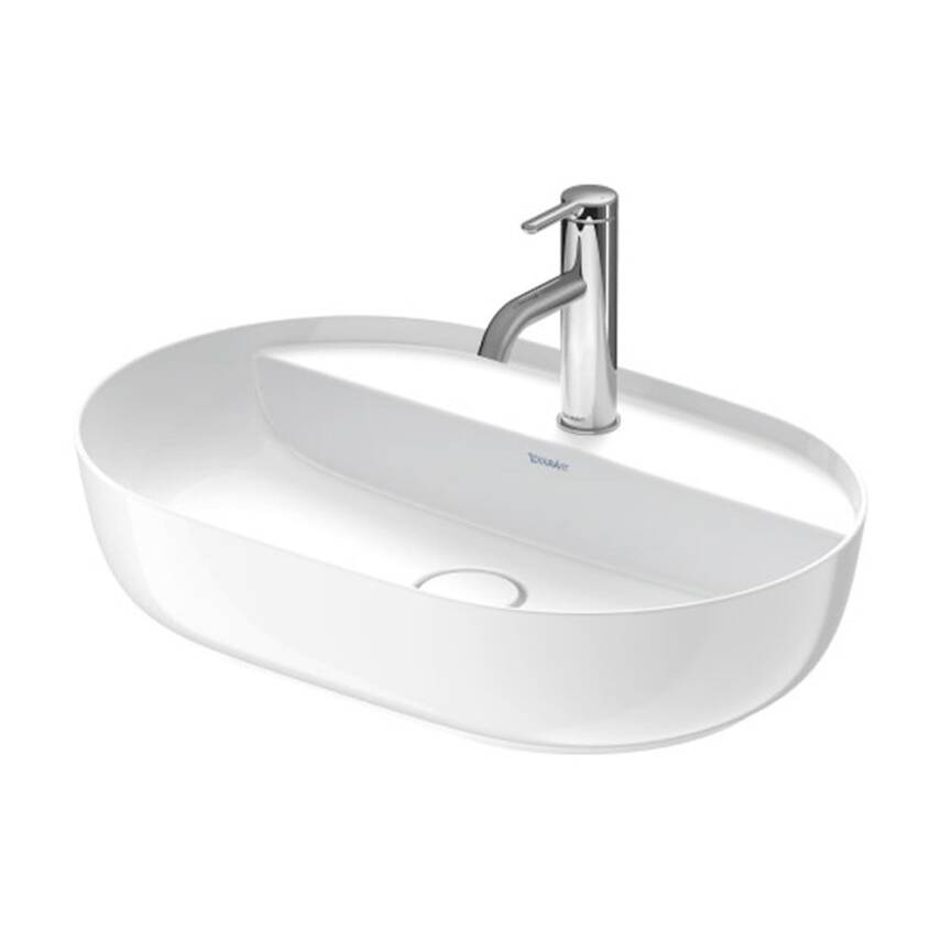 Duravit Luv DuraCeram Çanak Lavabo, 60 cm - 1