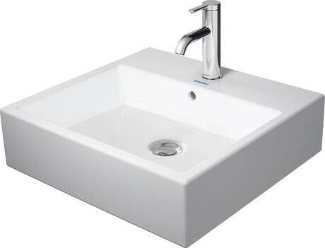 Duravit Vero Air Çanak Lavabo, 50 cm - 1