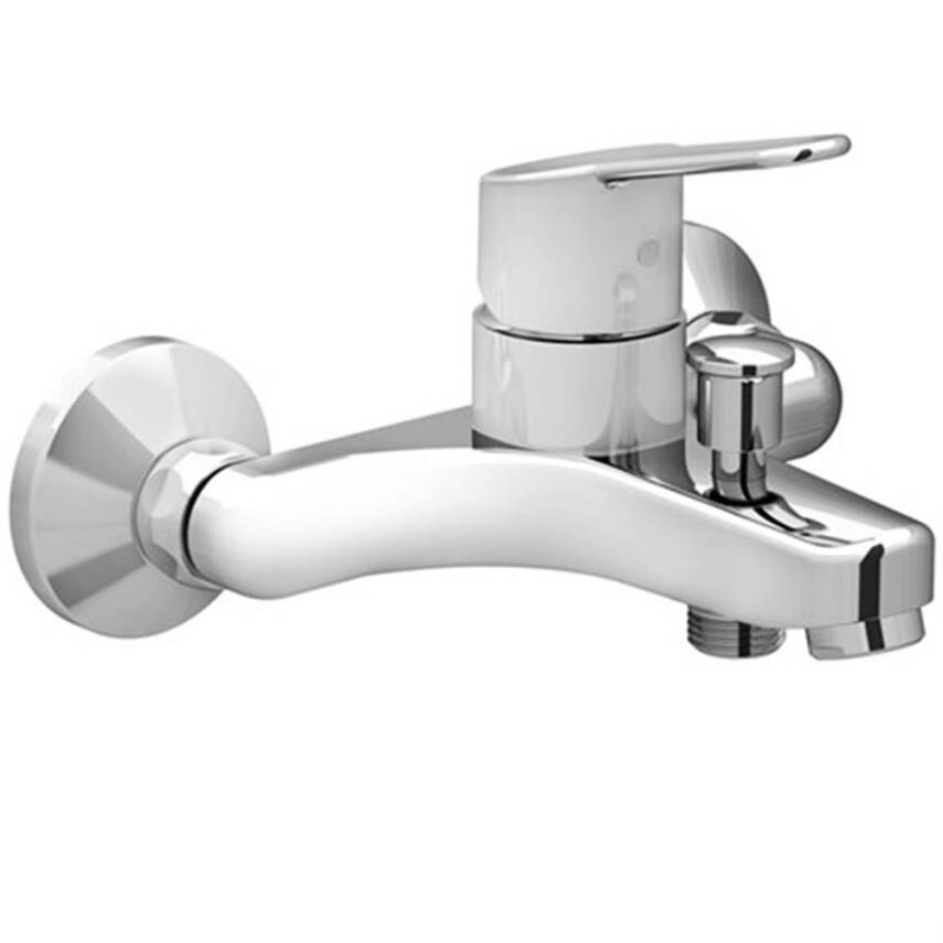 Punto Misto Banyo Bataryası - 1