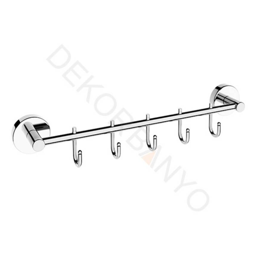 Ezgi Plus – Beşli Askı - 1