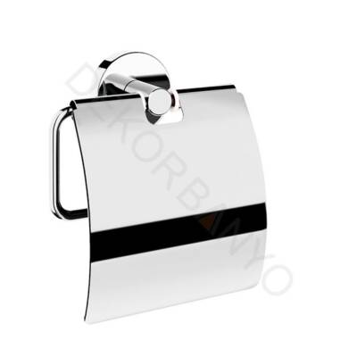 Ezgi Plus - Kapaklı Kağıtlık - DKR Banyo