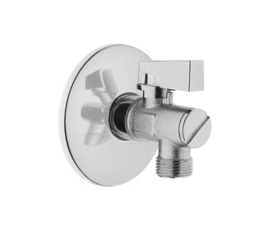 Filtreli Ara Musluk, Krom - Vitra - Artema