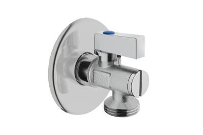 Filtreli Çamaşır Musluğu, Krom - Vitra - Artema