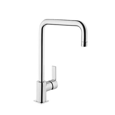 Flo S Eviye Bataryası, Krom - 1