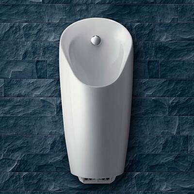 Geberit Preda Pisuvar (Arkadan Girişli) - Geberit