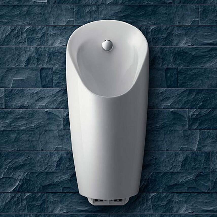 Geberit Preda Pisuvar (Arkadan Girişli) - 1