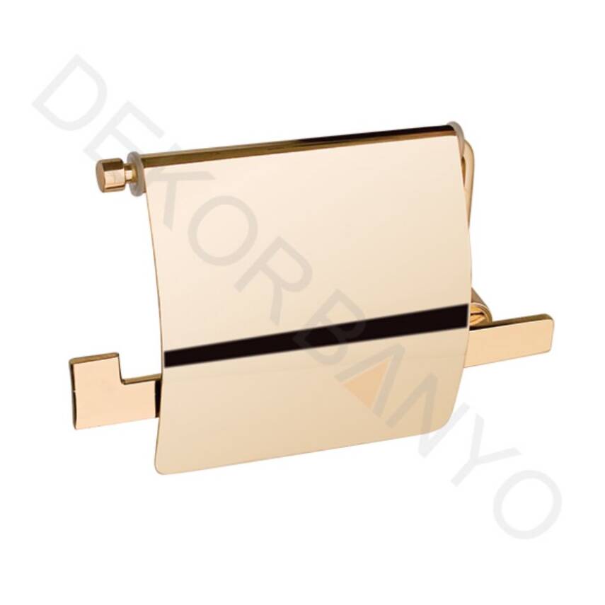 Golden Paris – Kapaklı Kağıtlık - 1