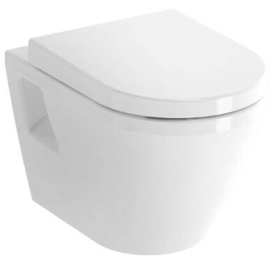 Integra Asma Klozet Rim-Ex (Kapak Dahil) - Vitra - Artema