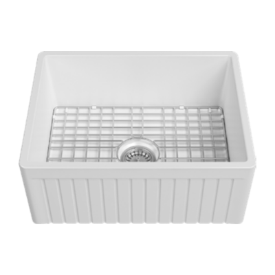 İsvea - Ledro Mutfak Eviyesi 61 cm - Isvea