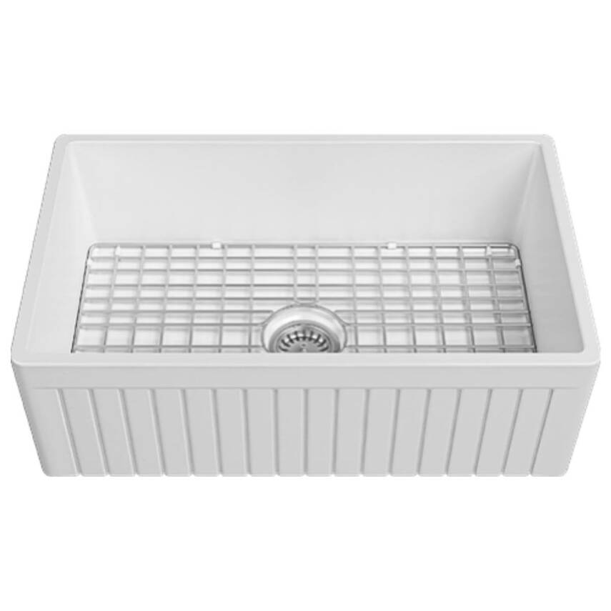 İsvea - Ledro Mutfak Eviyesi 69 cm - 1