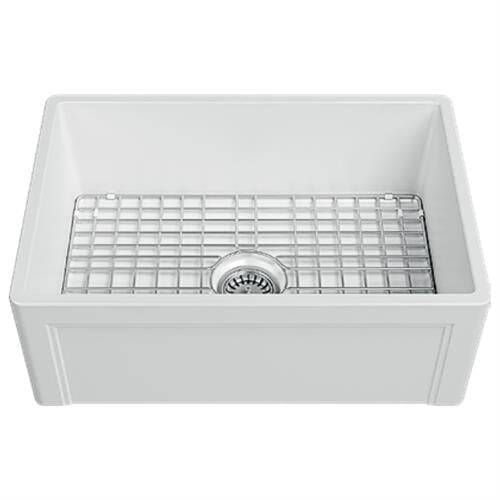 İsvea - Lugano Mutfak Eviyesi 69 cm - 1