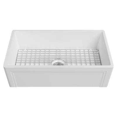 İsvea - Lugano Mutfak Eviyesi 84 cm - Isvea