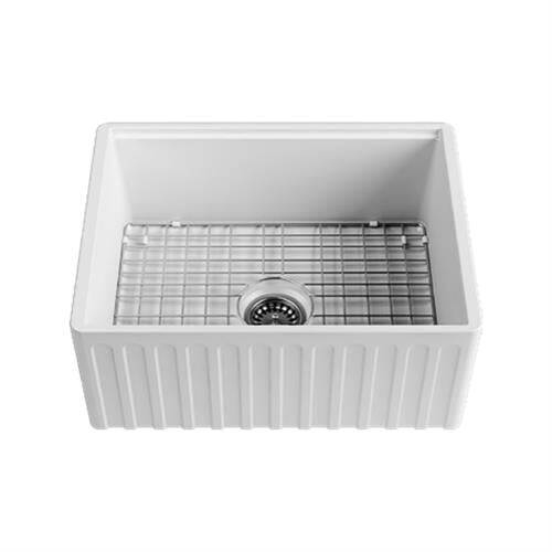 İsvea - Ravenna Mutfak Eviyesi 61 cm - 1