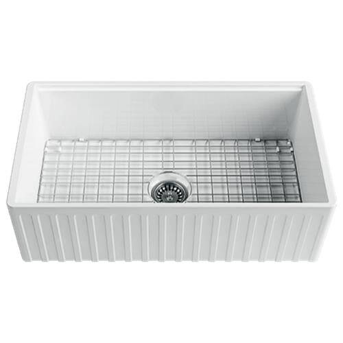 İsvea - Ravenna Mutfak Eviyesi 69 cm - 1