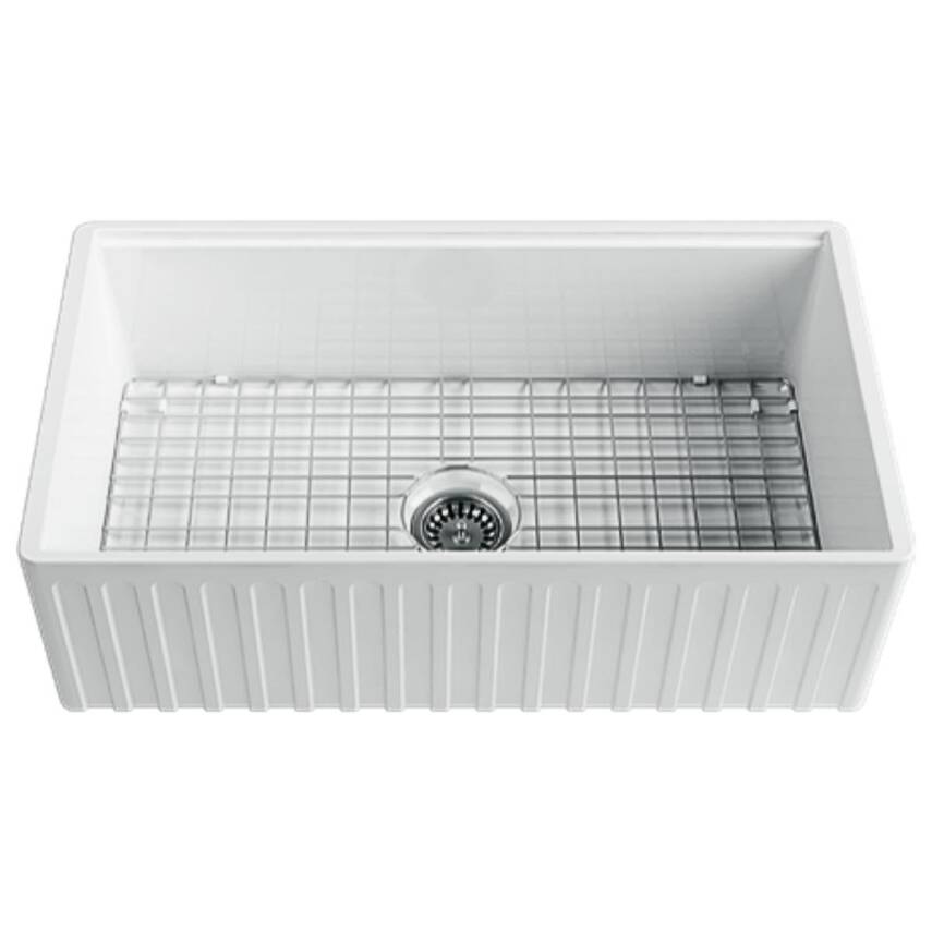 İsvea - Ravenna Mutfak Eviyesi 76 cm - 1