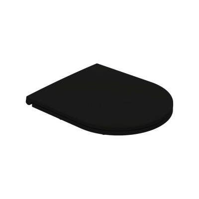 Isvea SmartFixPlus Yvş.Kpn. T.Çıkar Slim Siyah - 2