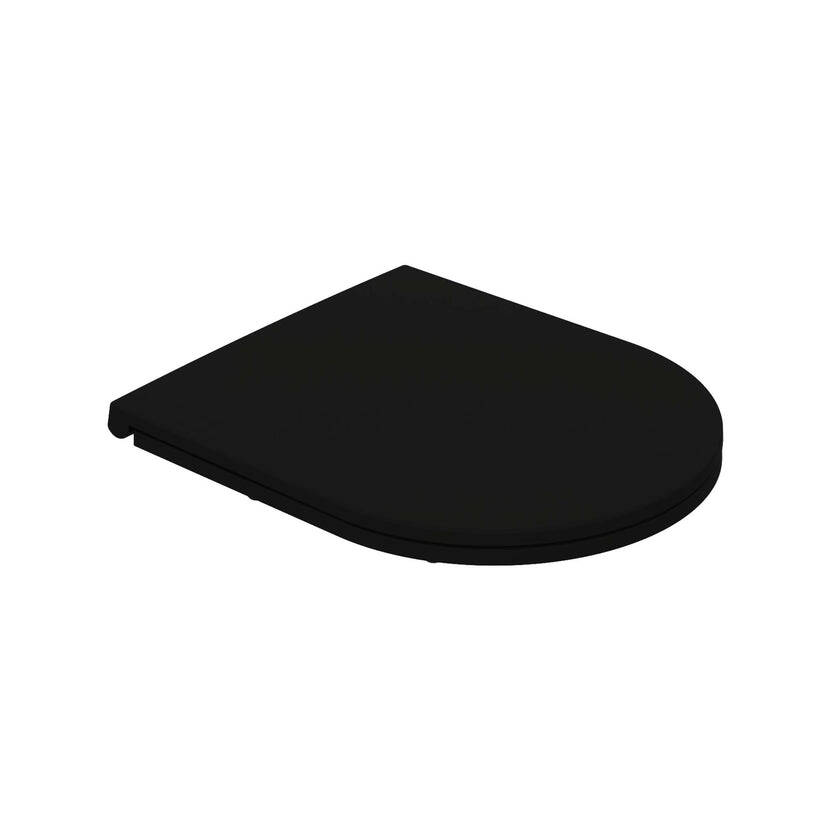 Isvea SmartFixPlus Yvş.Kpn. T.Çıkar Slim Siyah - 2