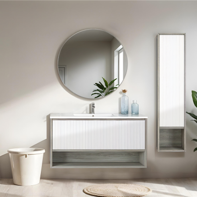 KOBOS - Elegant Banyo Dolabı - Kobos