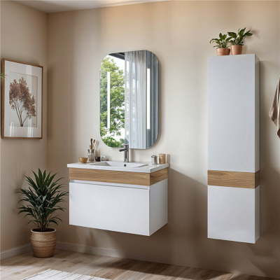 KOBOS - Harmony Banyo Dolabı - Kobos