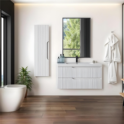 KOBOS - Infınıty Banyo Dolabı - Kobos