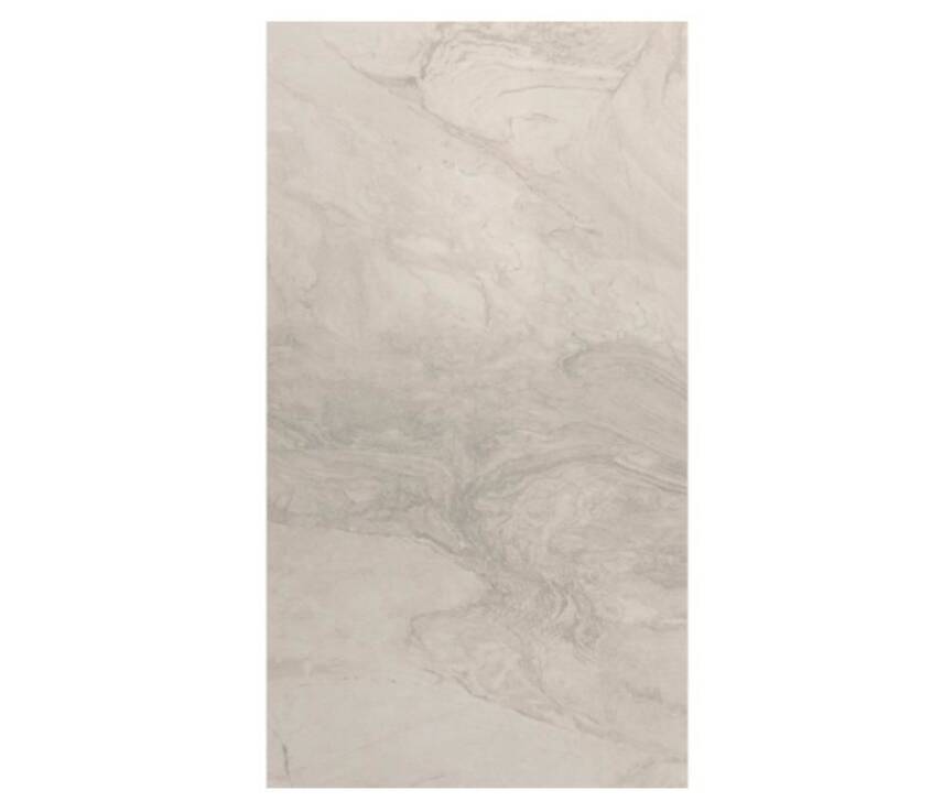 KÜTAHYA 60X120 ATLANTİS BEYAZ REKT PARLKA NANO - 1