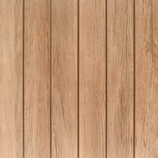 KÜTAHYA 60X60 TERAS KAHVE REK.2.KLT - 1