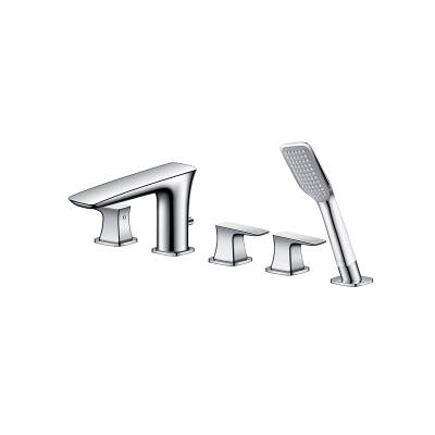 LIFE KÜVET BATARYASI - KROM - 2