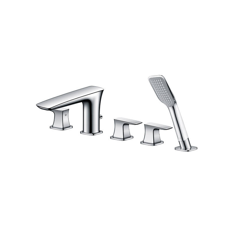 LIFE KÜVET BATARYASI - KROM - 2